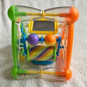 Activity Toy For Baby, Made by Fun Time Toys